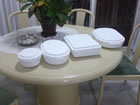 Envases de Comida