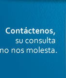 Contactenos