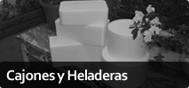 Cajones y Heladeras