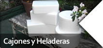 Cajones y Heladeras