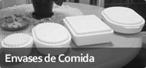 Envases de Comida