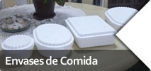 Envases de Comida