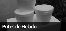 Potes de Helado