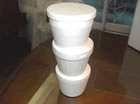 Potes de Helado