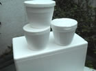 Potes de Helado